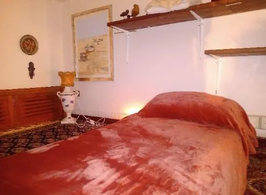 Magic Roma Apartment Homestay