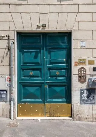 Homestay Magic Roma Apartment
