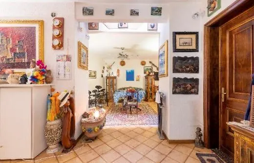 Magic Roma Apartment 0*, Rome Italy