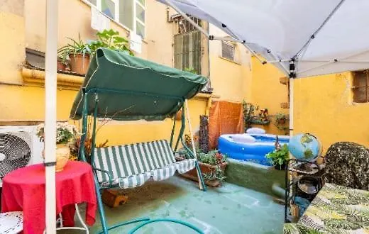 Magic Roma Apartment Italy