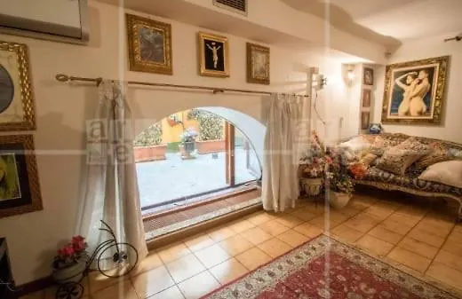 Magic Roma Apartment 0*, Rome Italy