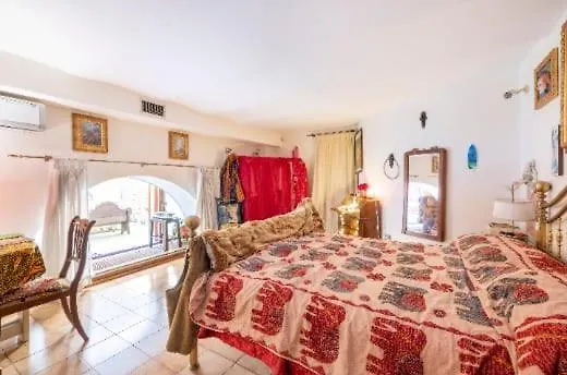 Magic Roma Apartment