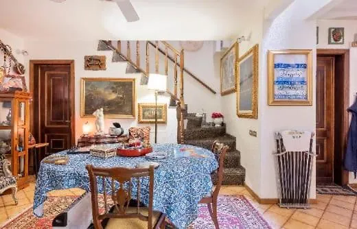 Magic Roma Apartment Homestay Rome