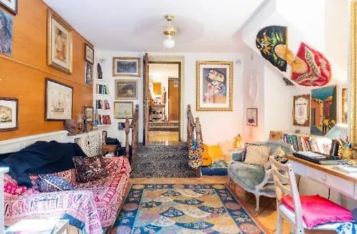 Magic Roma Apartment Italy