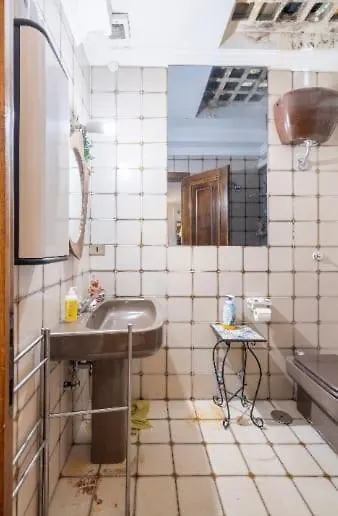 Magic Roma Apartment Homestay Rome