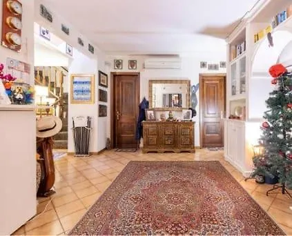 Magic Roma Apartment