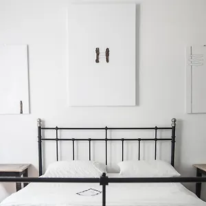 Alloggio in famiglia Coliving Trastevere, Roma