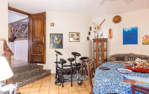 Appartamento Magic Roma